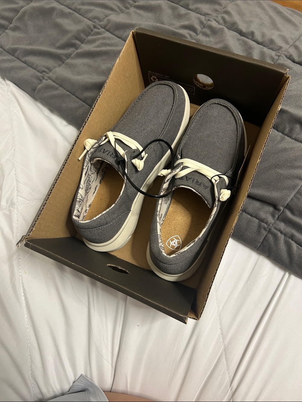 Women’s Ariat Hilo Shoes